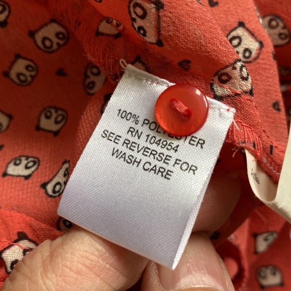 Antilia femme blouse - Picture 9 of 15